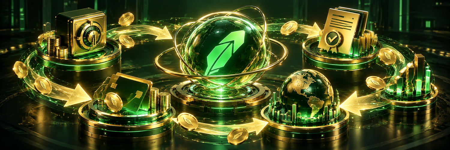 CapitalRelay network connecting collateral, markets, strategy and real-world value